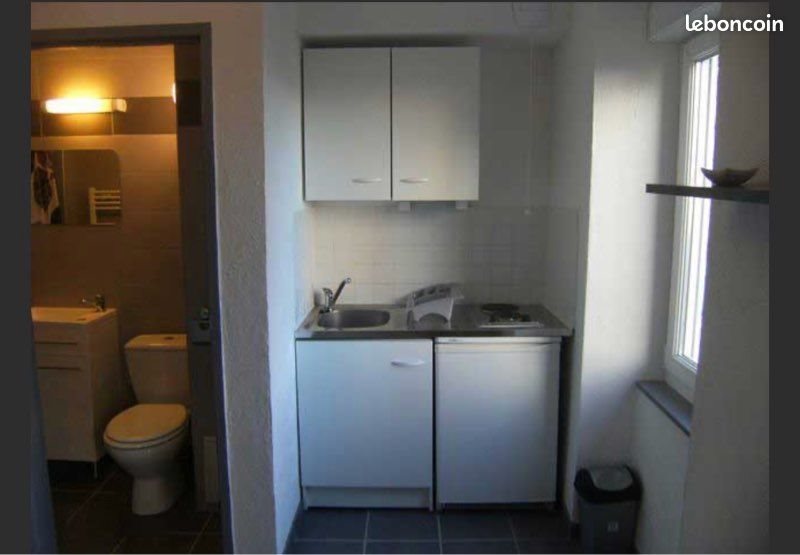 Appartement à louer, 16m², Rodez