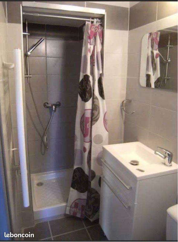 Appartement à louer, 16m², Rodez