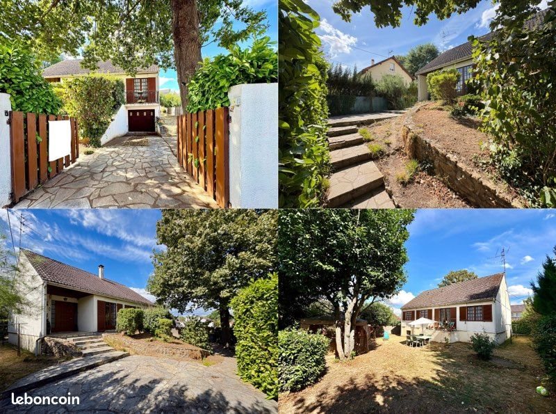 Maison à vendre, 100m², Itteville
