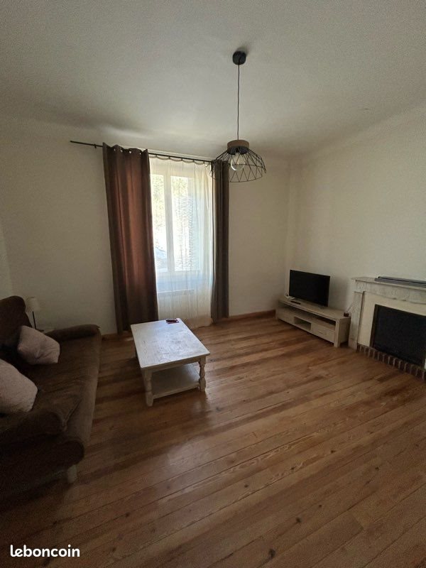 Appartement à louer, 60m², Corte