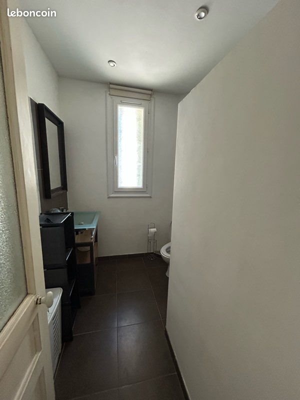 Appartement à louer, 60m², Corte