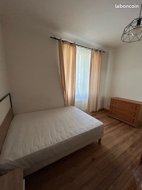 Appartement à louer, 60m², Corte