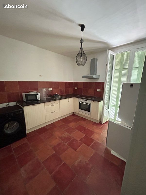 Appartement à louer, 60m², Corte