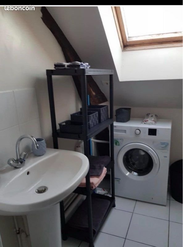 Appartement à louer, 43m², Louviers