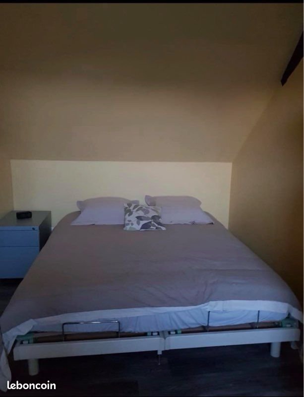 Appartement à louer, 43m², Louviers