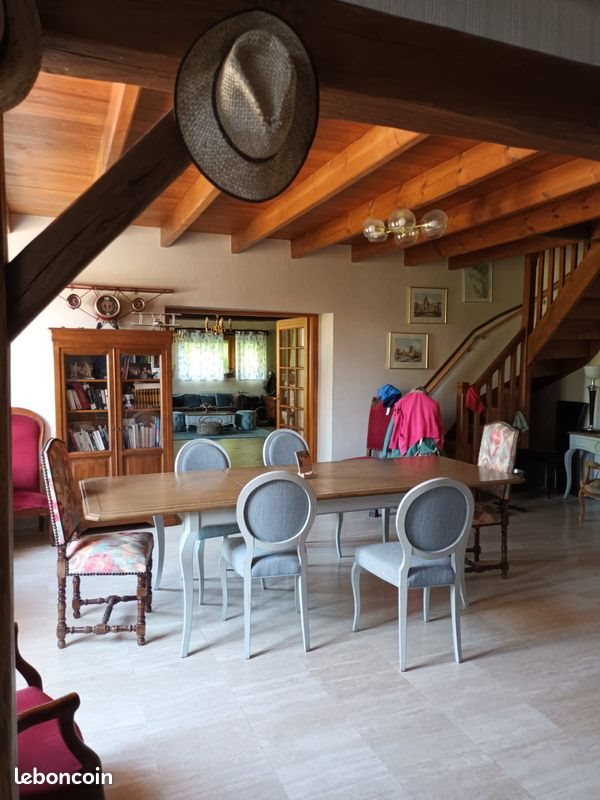 Maison à vendre, 244m², Aumagne