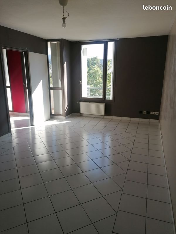 Appartement à louer, 52m², Eybens