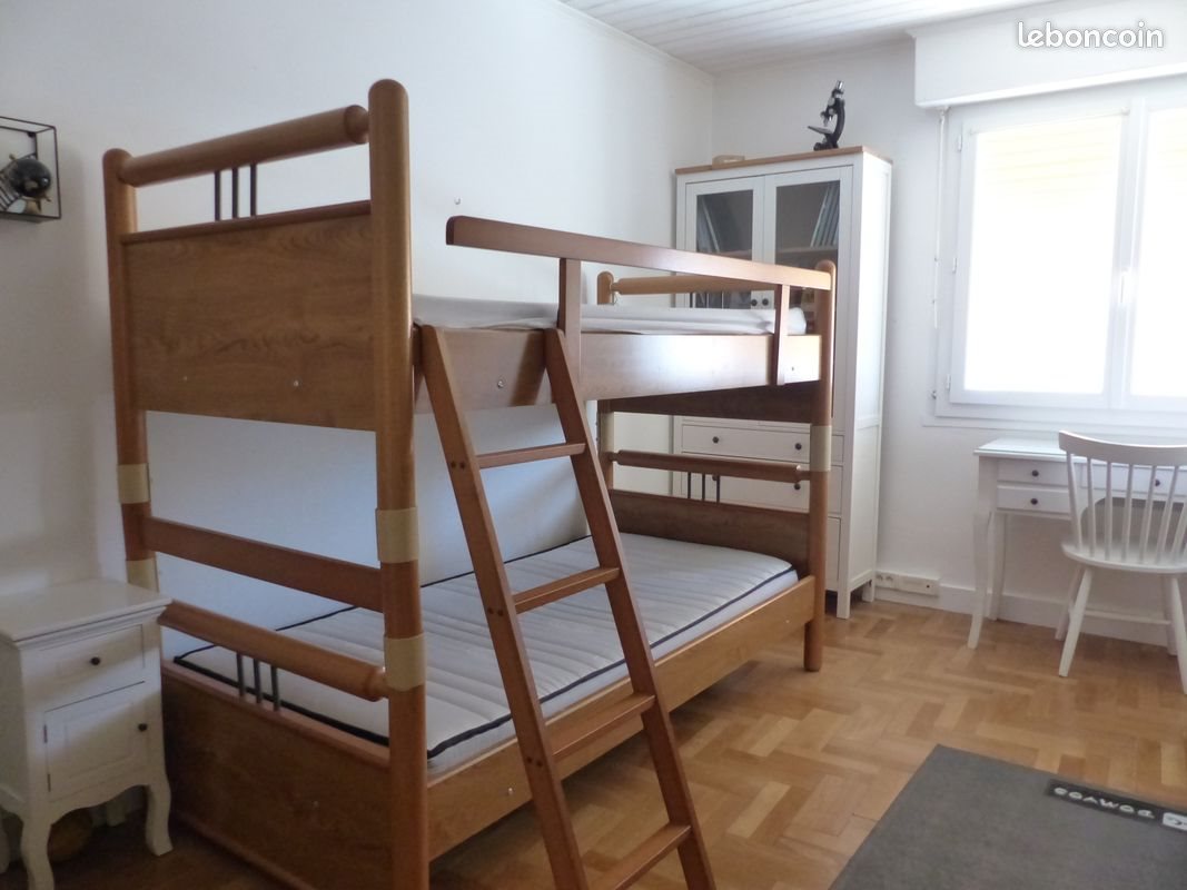 Appartement à louer, 68m², Angers