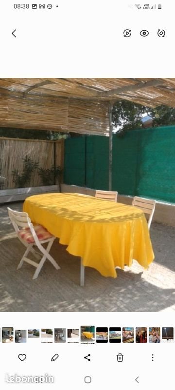 Appartement à louer, 40m², Montauroux