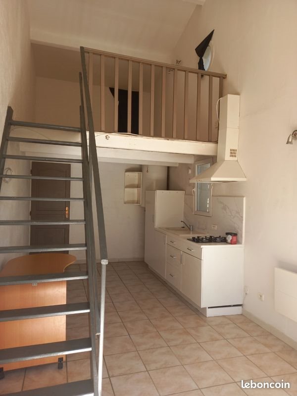 Appartement à louer, 40m², Montauroux