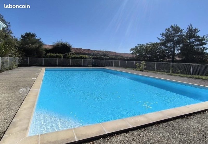 Appartement à vendre, 58m², Soyaux
