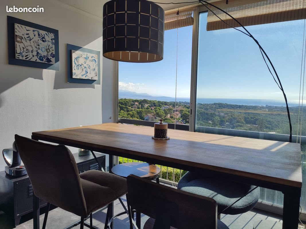 Appartement à vendre, 114m², Vallauris