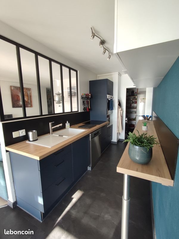 Appartement à vendre, 114m², Vallauris