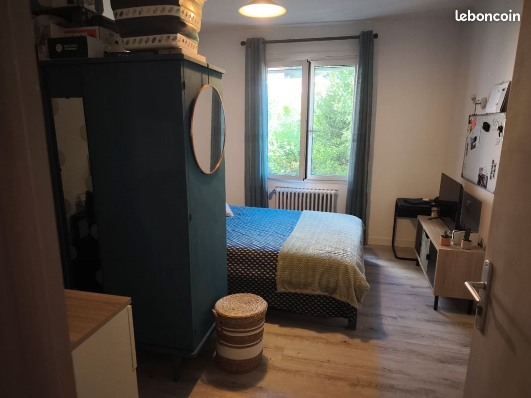 Appartement à louer, 22m², Aix-en-Provence