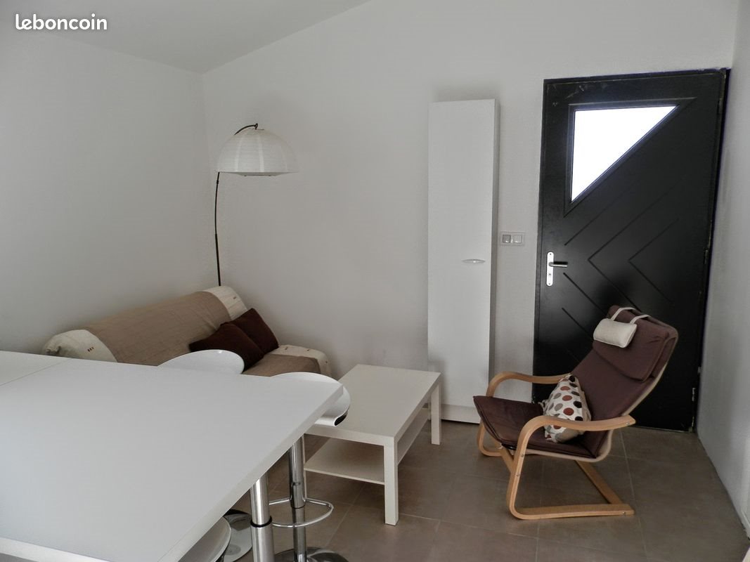 Appartement à louer, 28m², Avignon