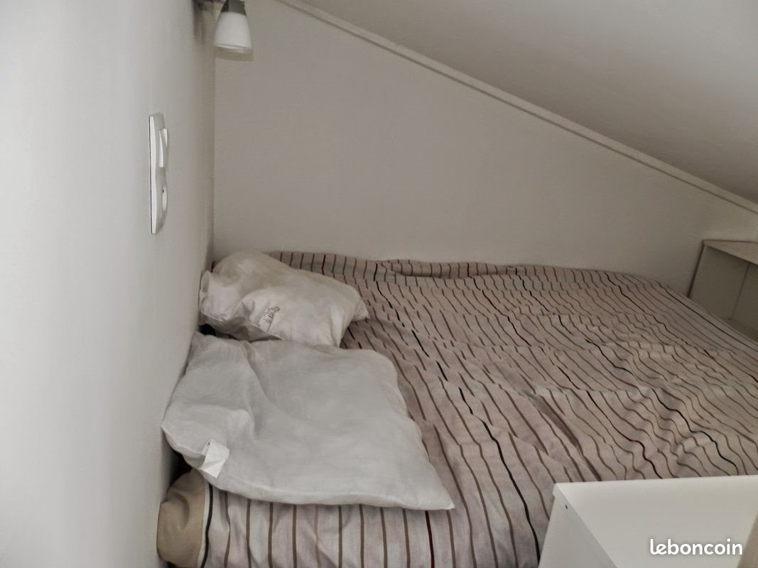 Appartement à louer, 28m², Avignon