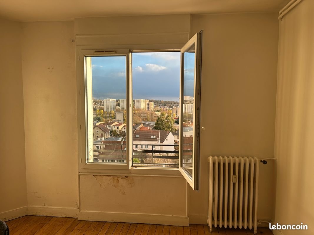 Appartement à vendre, 46m², Cachan