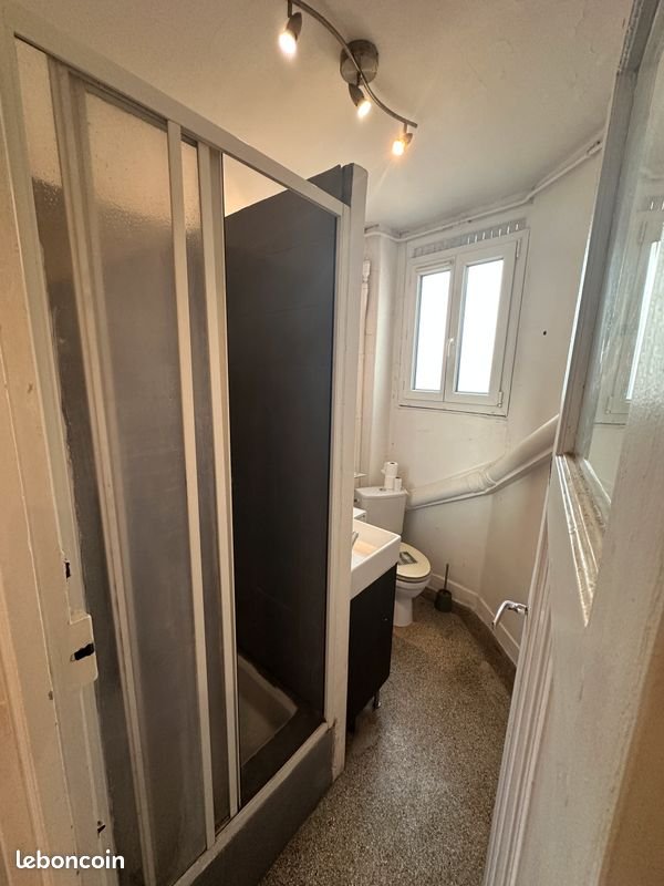 Appartement à vendre, 46m², Cachan