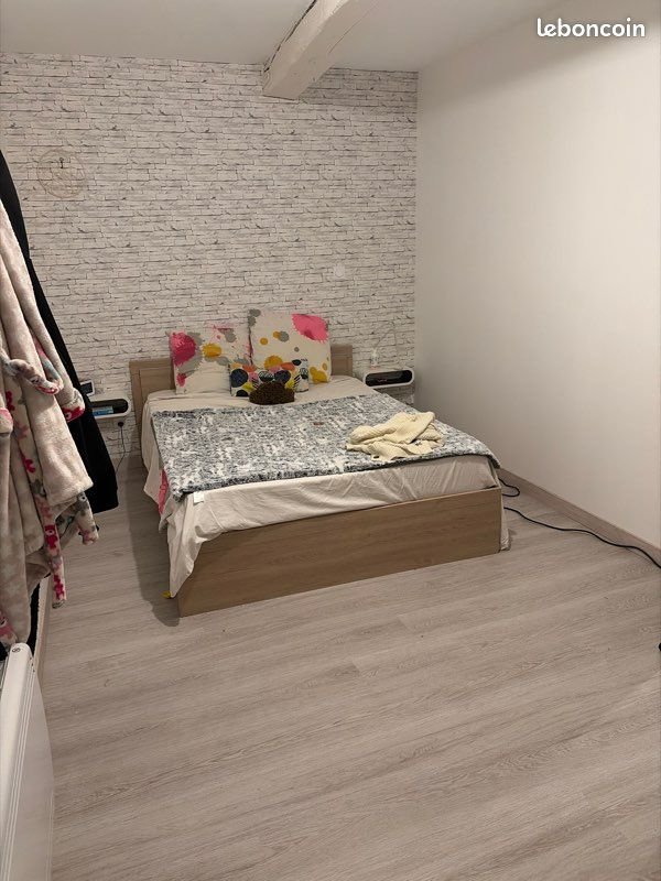 Appartement à louer, 70m², Lembeye