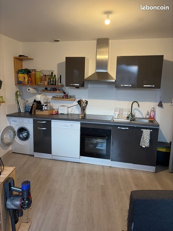 Appartement à louer, 70m², Lembeye