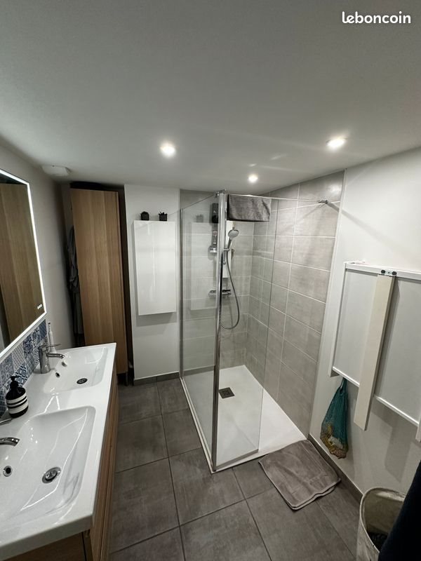 Appartement à vendre, 61m², Villeurbanne