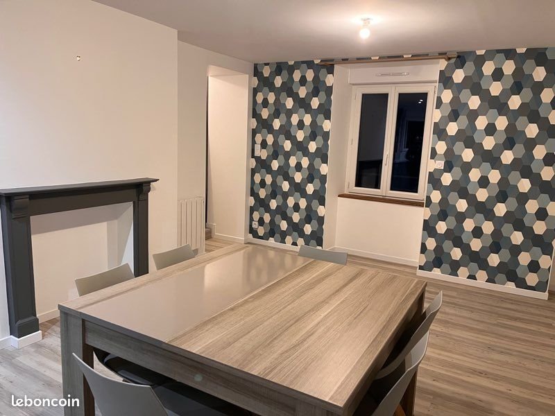 Appartement à louer, 65m², Saint-James