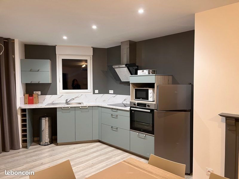 Appartement à louer, 65m², Saint-James