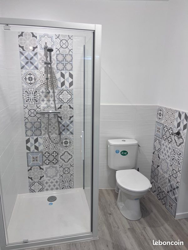 Appartement à louer, 65m², Saint-James