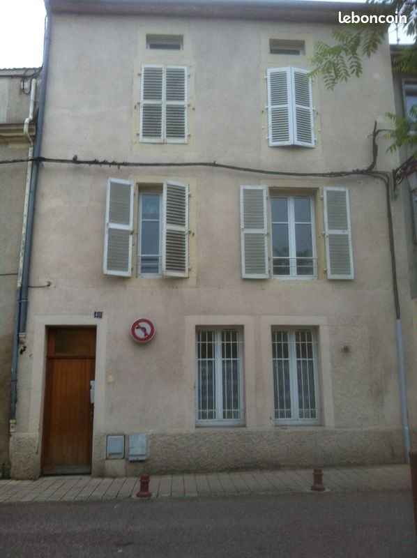 Appartement à louer, 32m², Ars-sur-Moselle
