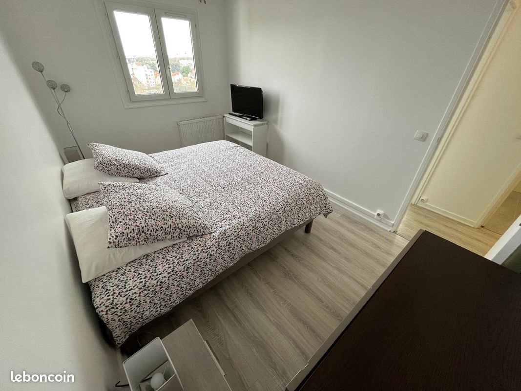 Appartement à vendre, 73m², Créteil