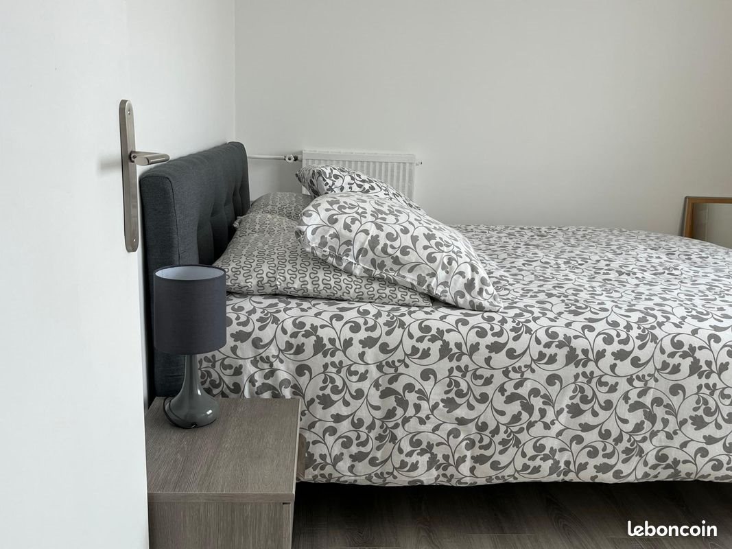 Appartement à vendre, 73m², Créteil