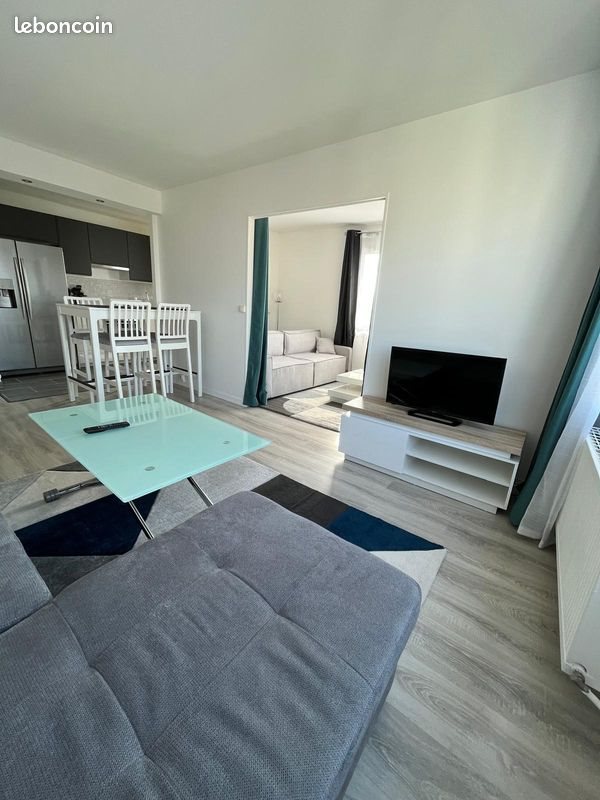 Appartement à vendre, 73m², Créteil