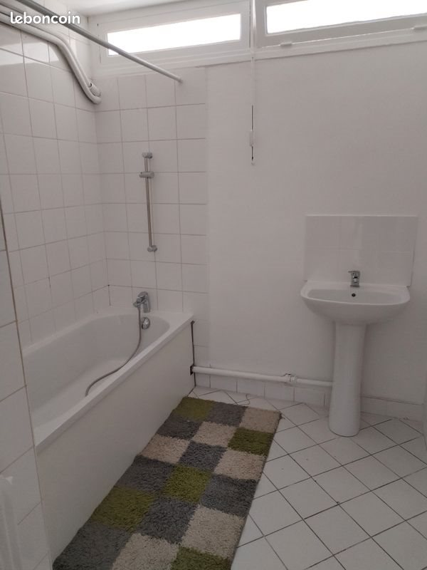 Appartement à louer, 80m², Vitry-sur-Seine
