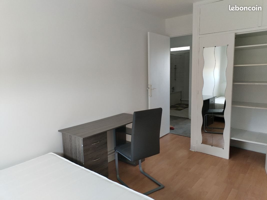 Appartement à louer, 80m², Vitry-sur-Seine