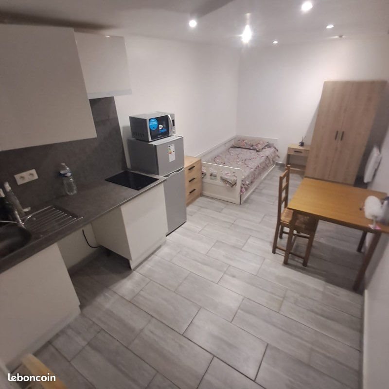 Appartement à louer, 18m², Chilly-Mazarin