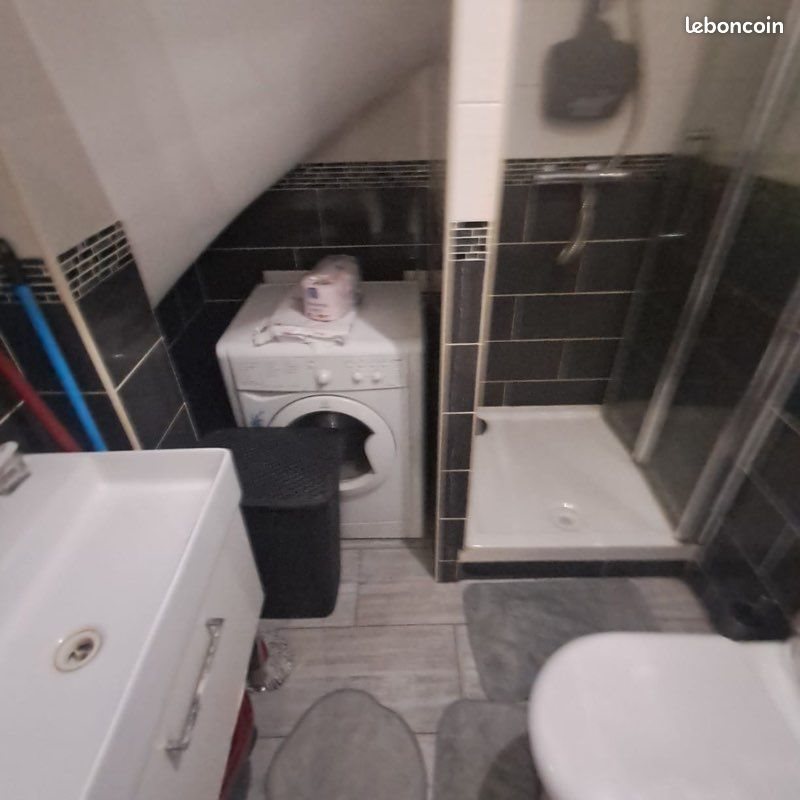Appartement à louer, 18m², Chilly-Mazarin
