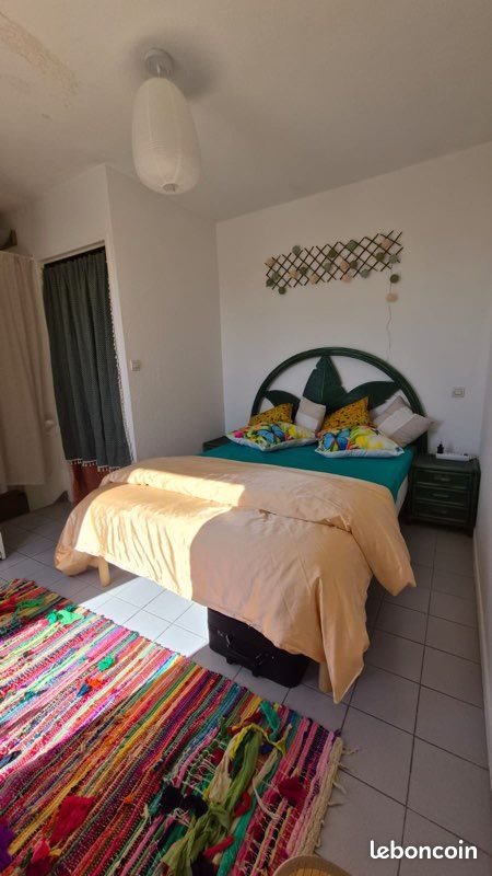 Appartement à louer, 35m², Sète