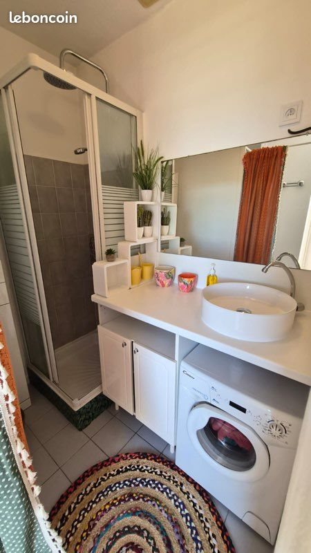 Appartement à louer, 35m², Sète