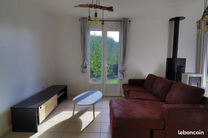 Maison à louer, 68m², Couëron