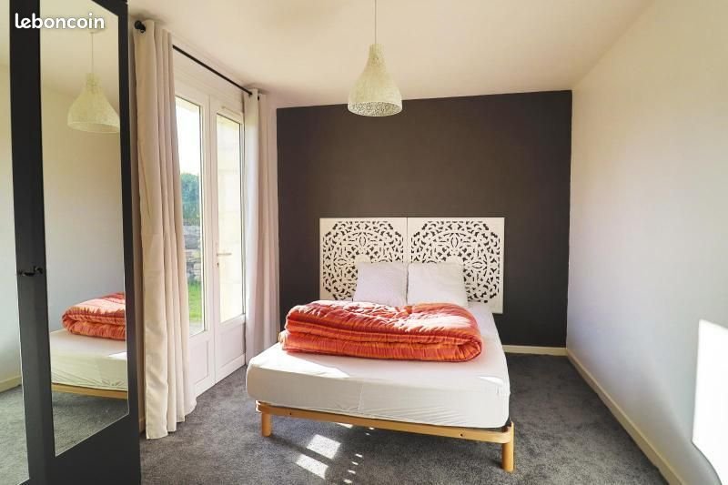Maison à louer, 68m², Couëron