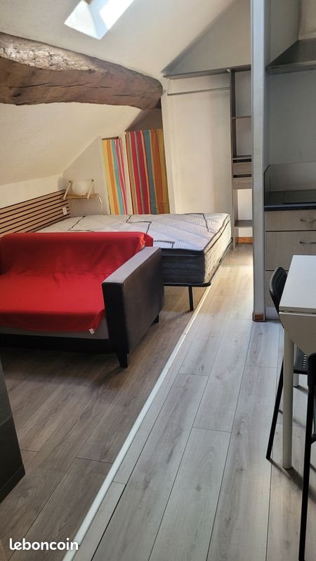 Appartement à louer, 24m², Vesoul