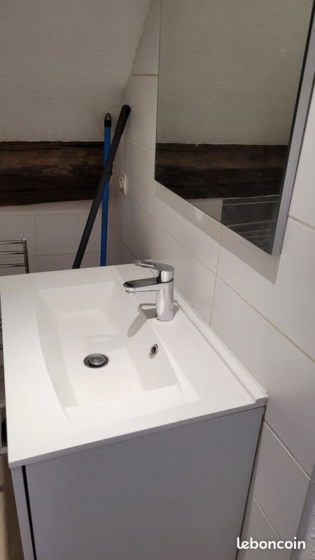 Appartement à louer, 24m², Vesoul