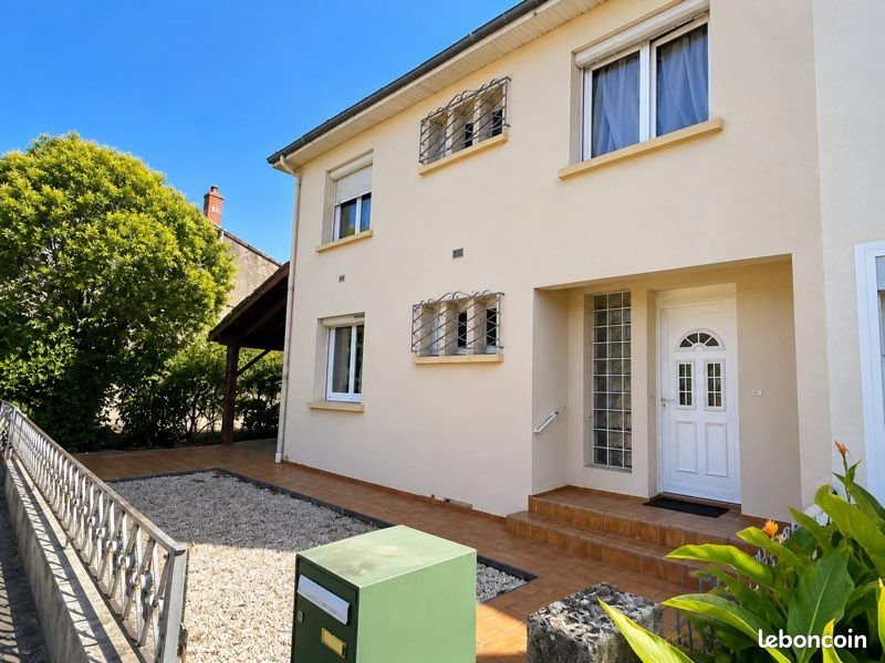 Maison à vendre, 124m², Albi