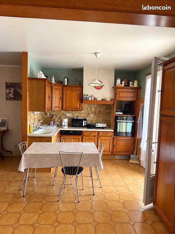 Maison à vendre, 124m², Albi