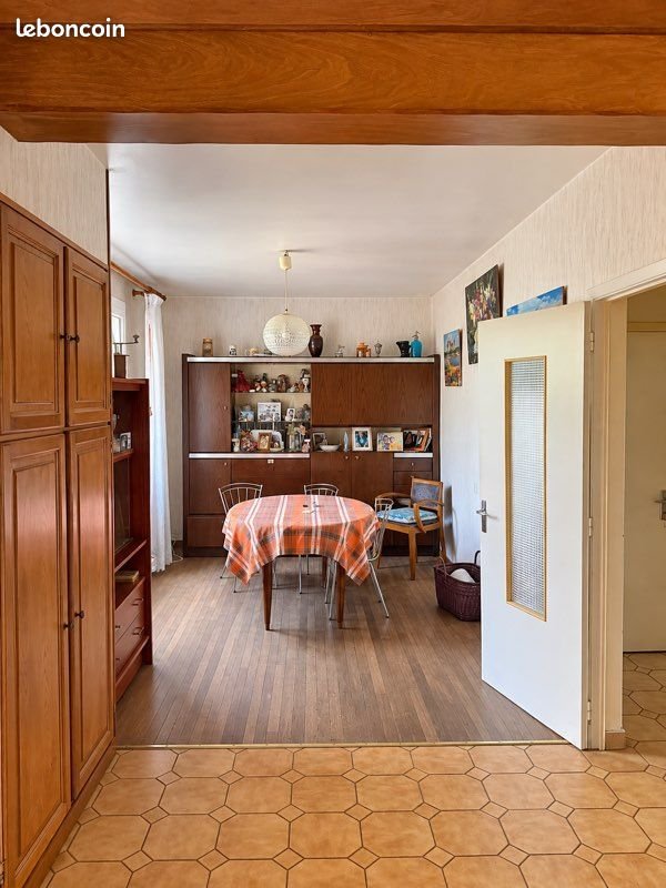 Maison à vendre, 124m², Albi