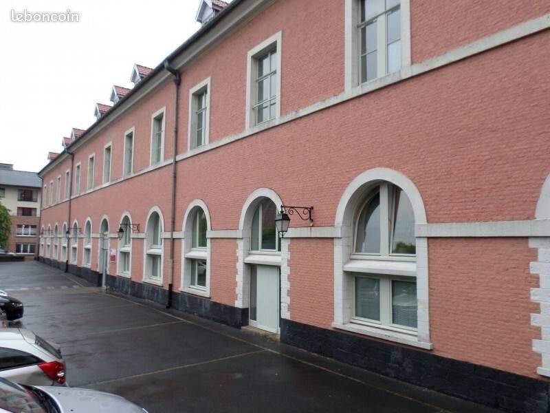 Appartement à louer, 24m², Valenciennes