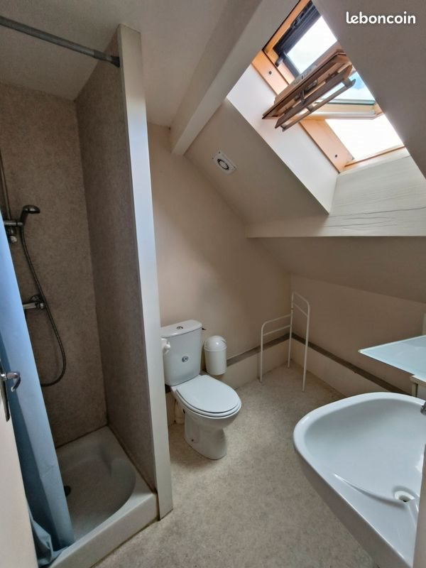 Appartement à louer, 32m², Le Mans