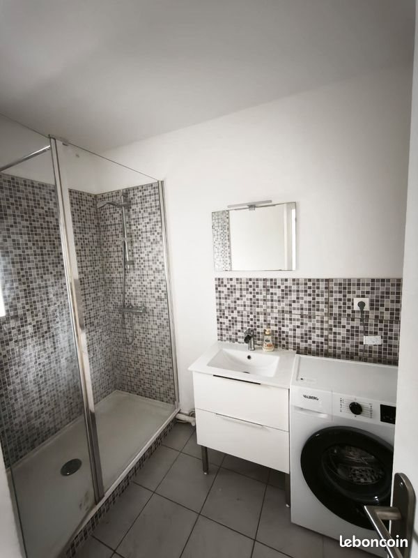 Appartement à louer, 26m², Le Mans