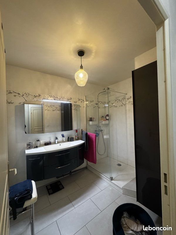 Appartement à vendre, 91m², Caen