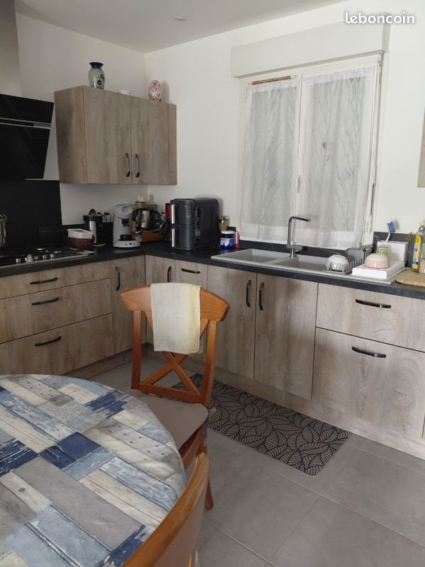 Maison à vendre, 75m², Peipin